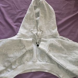 Super Cropped Hoodie